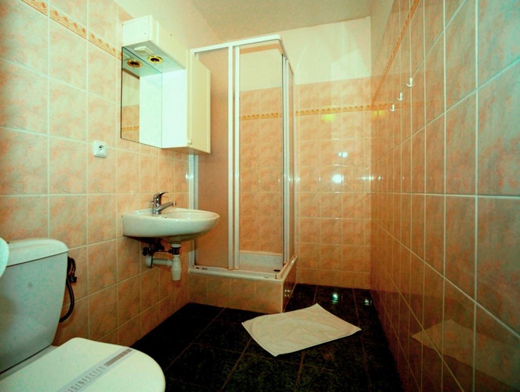 Penzion Senk Pardubice Ruang foto