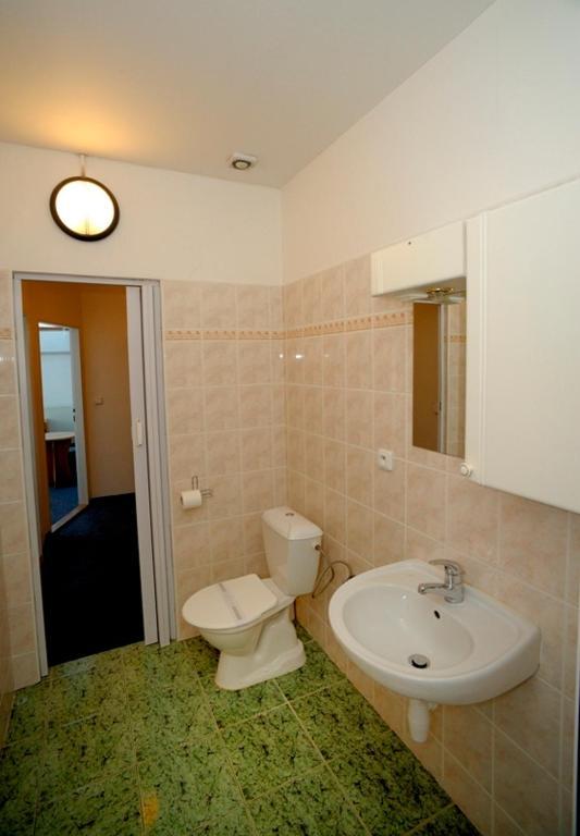 Penzion Senk Pardubice Ruang foto