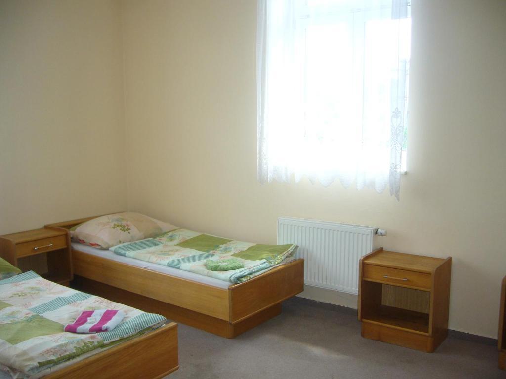 Penzion Senk Pardubice Ruang foto