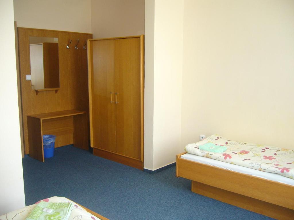 Penzion Senk Pardubice Ruang foto