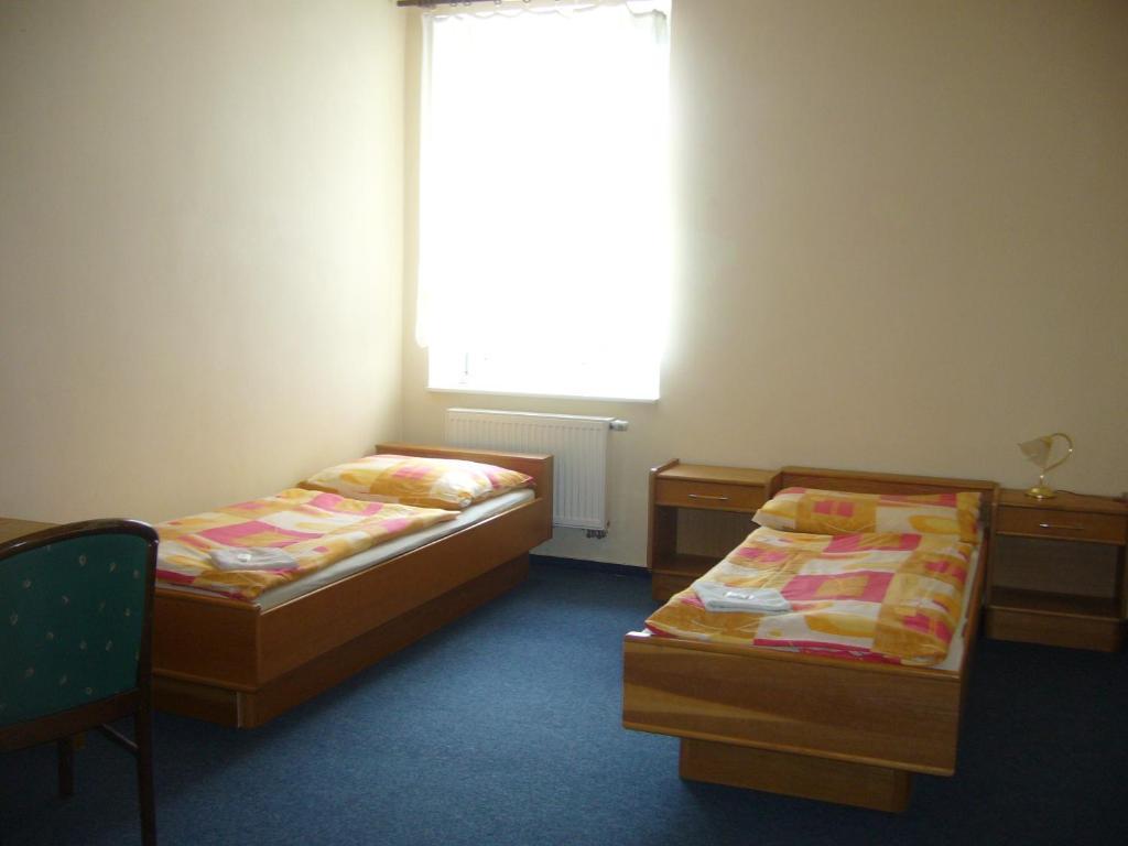 Penzion Senk Pardubice Ruang foto