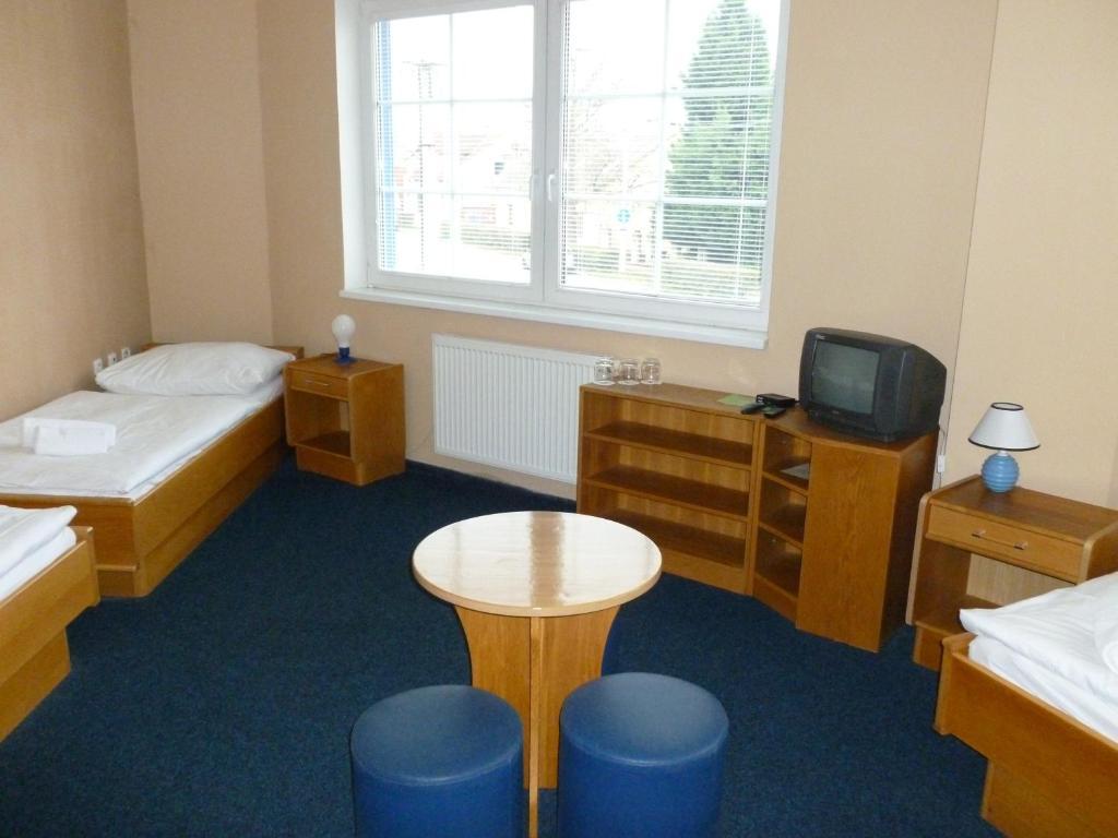 Penzion Senk Pardubice Ruang foto