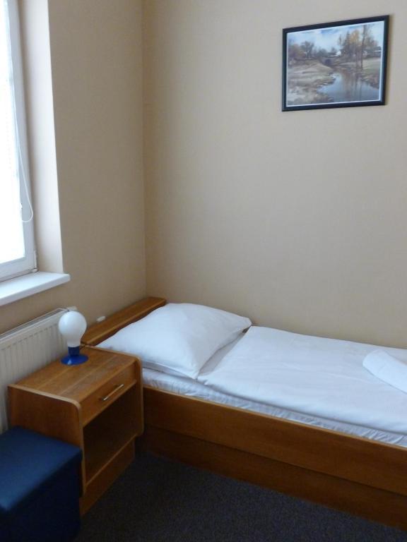 Penzion Senk Pardubice Ruang foto